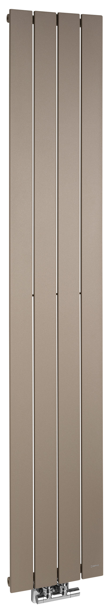 COLONNA otopné těleso 298x1800mm, pískovec IR142S