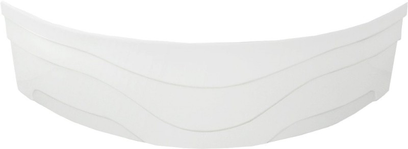 DUNAJ 150 čelní panel, výška 57cm, včetně montážní sady G1355