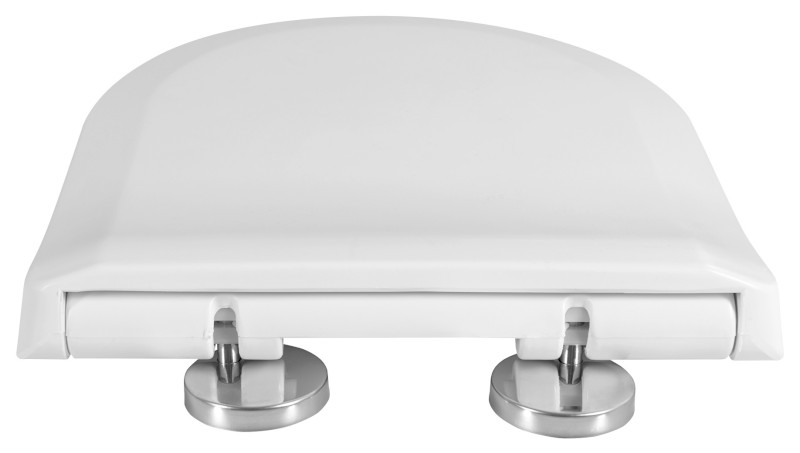 PETIT WC sedátko, Easy Take, bílá PT005