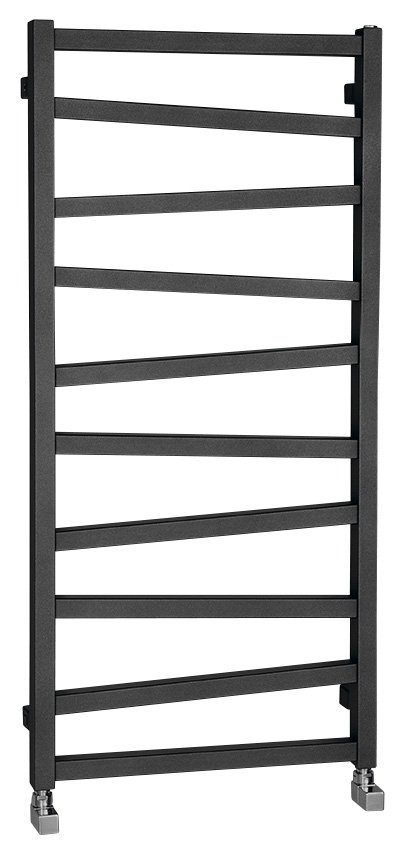 ZIG otopné těleso 500x1096mm, antracit ZG511A