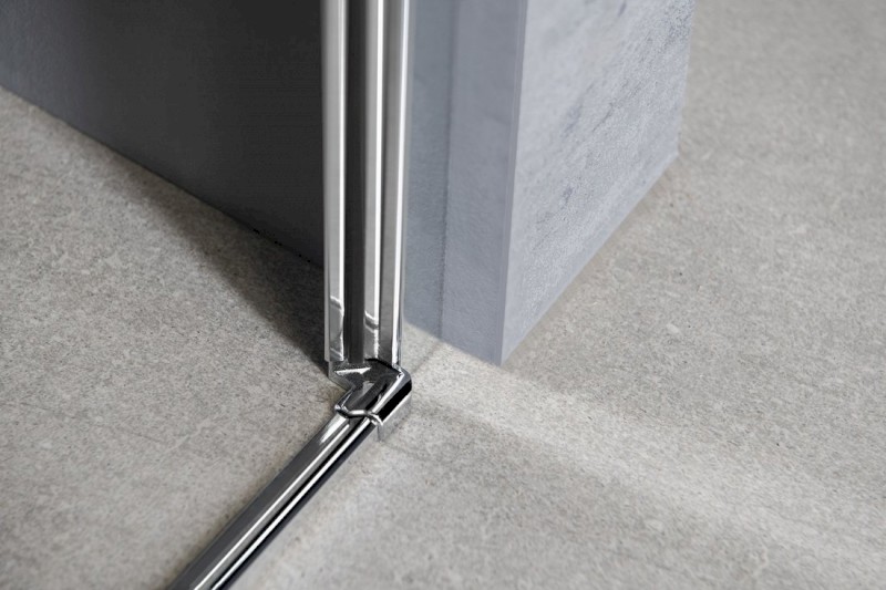 PILOT otočné sprchové dveře 700mm PT070W