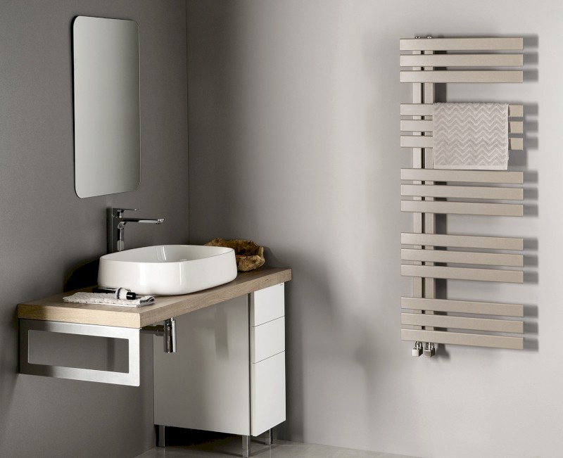 SILVANA otopné těleso 500x1236mm, pískovec IR152S