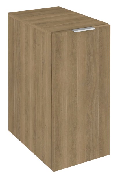 CIRASA skříňka spodní 30x64x46cm, koš na prádlo, dub cuneo CR318-2525