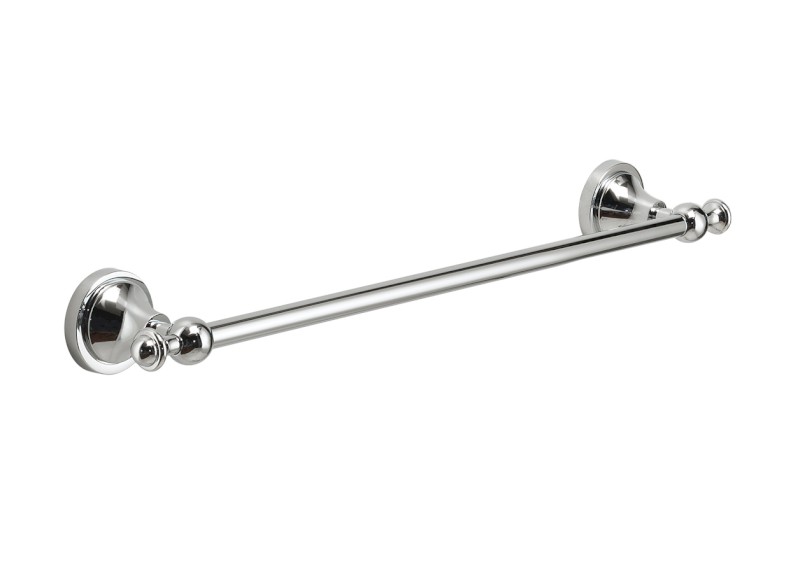 NEVIS držák ručníků 450mm, chrom NV214513