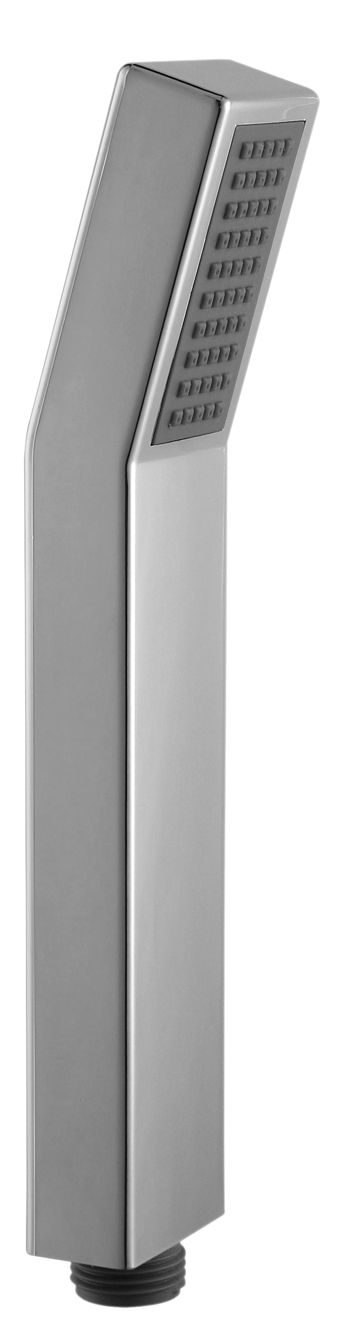 Ruční sprcha, 210mm, ABS/chrom 1204-33