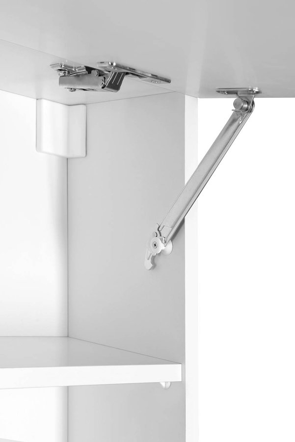 KERAMIA FRESH horní skříňka výklopná 70x50x20cm, bílá 52360