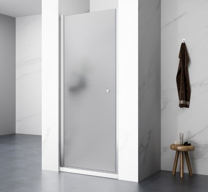 PILOT otočné sprchové dveře 800mm PT080W