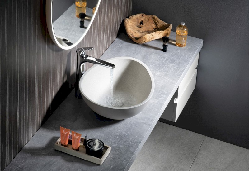 AVICE 2x zásuvka 45x30x48cm, bílá AV061-3030