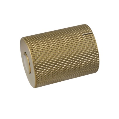 SOLARIS rukojeť přepínače, zlato mat WD010G-2