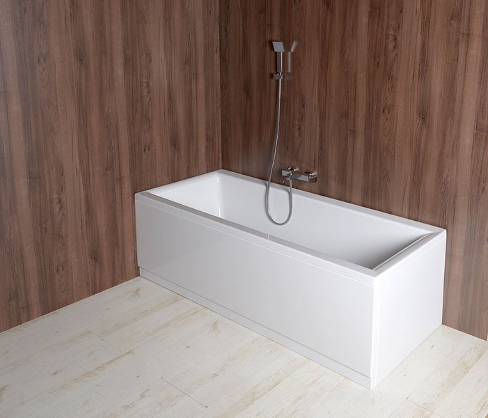 PLAIN panel čelní 120x59cm, levý 72570