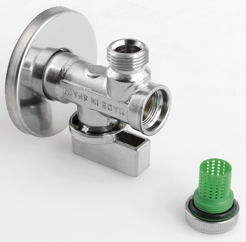 ARCO rohový ventil A-80 1/2