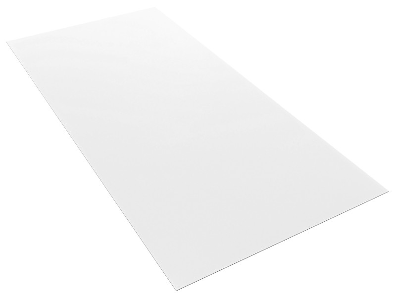 DENIPAN obkladový panel 800x2100mm, bílá mat DP800WM