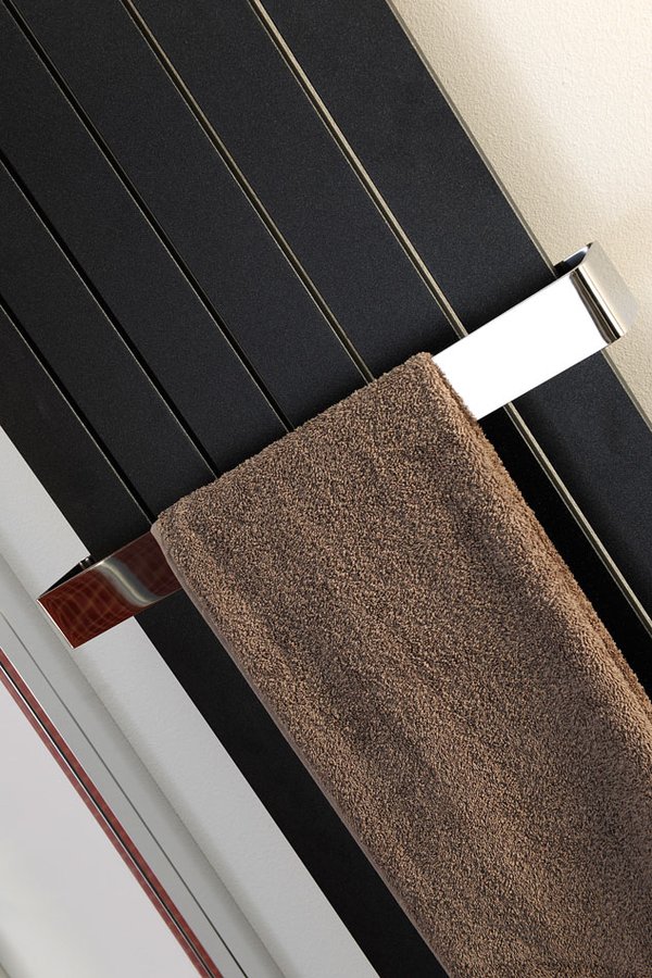 COLONNA otopné těleso 450x1800mm, břidlice s texturou IR147