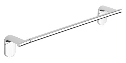 ZERO držák ručníků 330mm, chrom ZE320