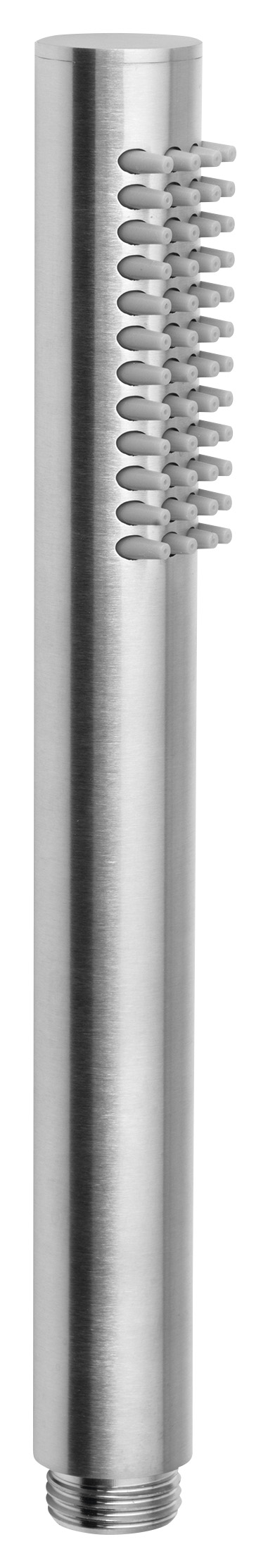 MINIMAL ruční sprcha, 184mm, nerez mat MI597
