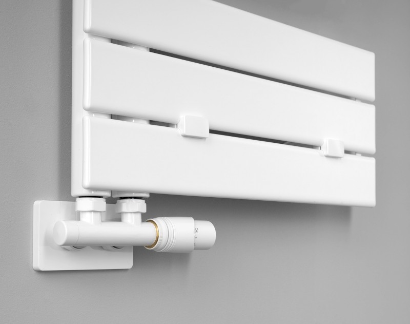 MYTHOS otopné těleso 500x1430mm, bílá LLM514W