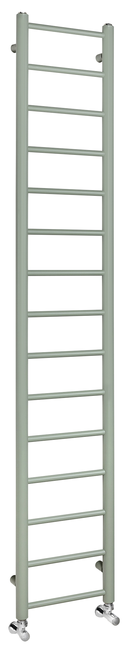 DINA otopné těleso 300x1740 mm, verde mat IR376V