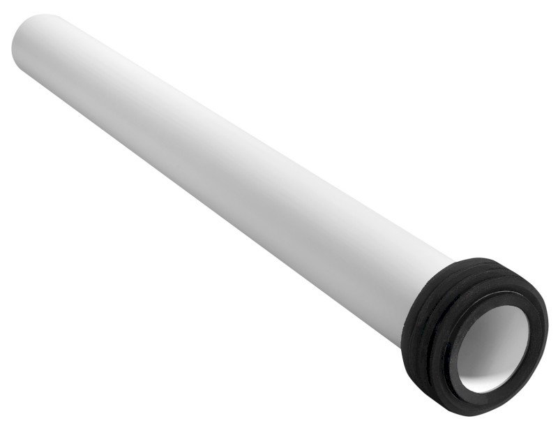 Prodlužovací kus pro závěsné WC HANDICAP K97-109