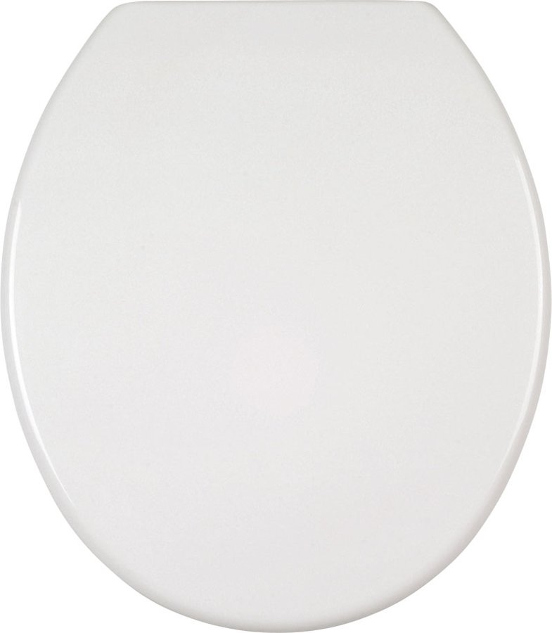 REGINA WC sedátko, bílá 3551
