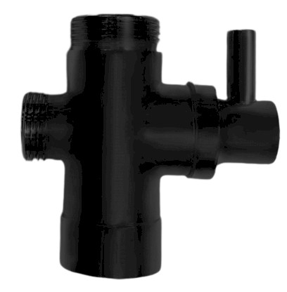 Přepínač sprchového sloupu F3/4