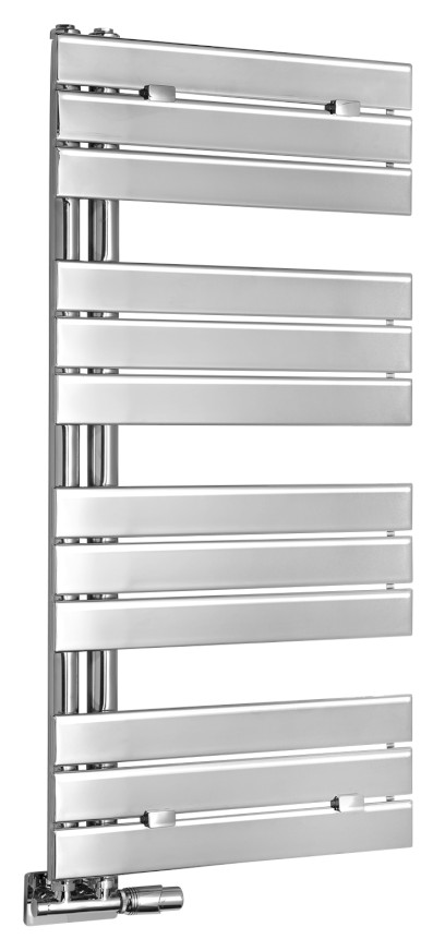 MYTHOS otopné těleso 500x1130mm, chrom LLM511C