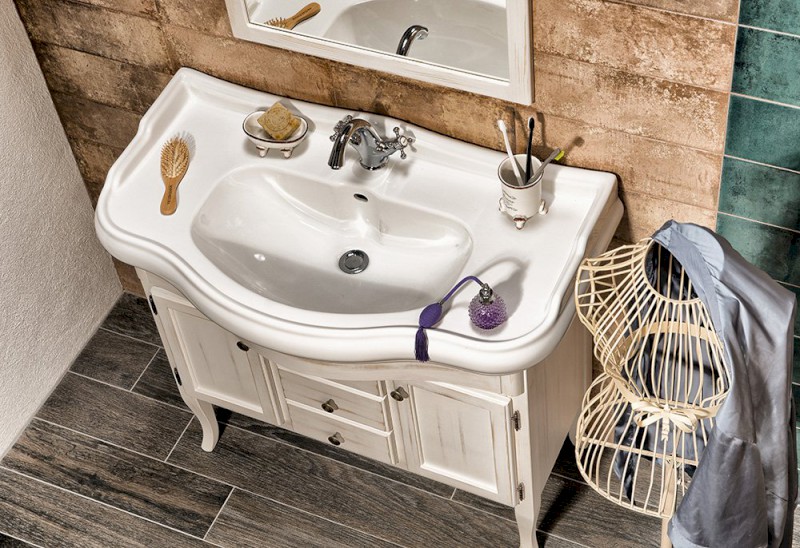 AMELIE sklenka na postavení, keramika AM98