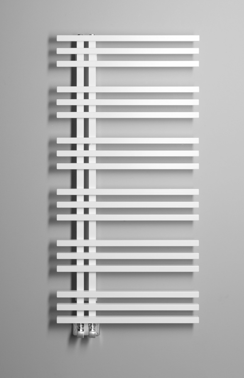 SOPHINA otopné těleso 600x1215 mm, bílá mat IR701W