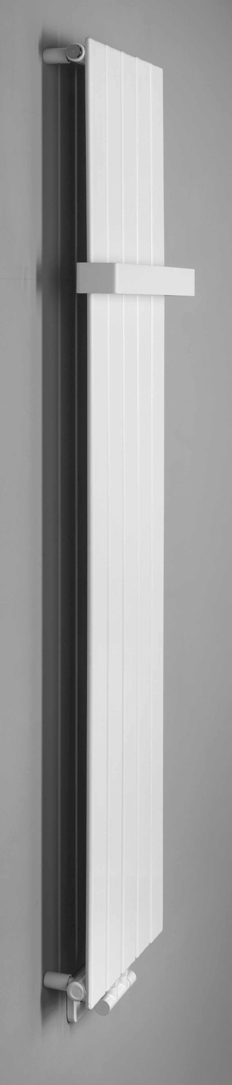 VERTIGO otopné těleso 358x1800mm, bílá VG358