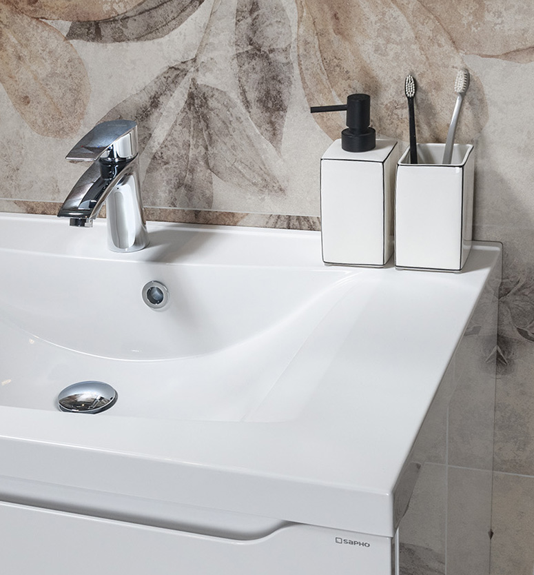 LUCREZIA sklenka na postavení, keramika LC98