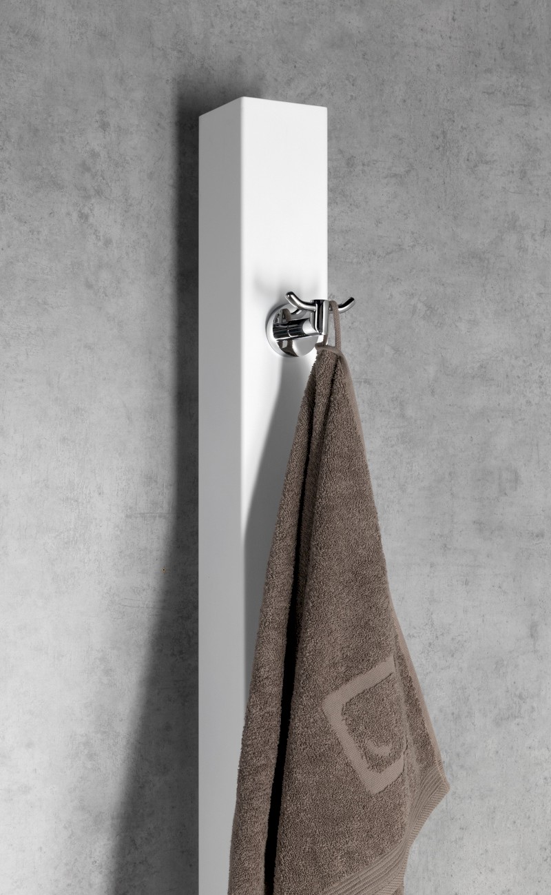 Magnetický dvojháček na otopné těleso XJ235