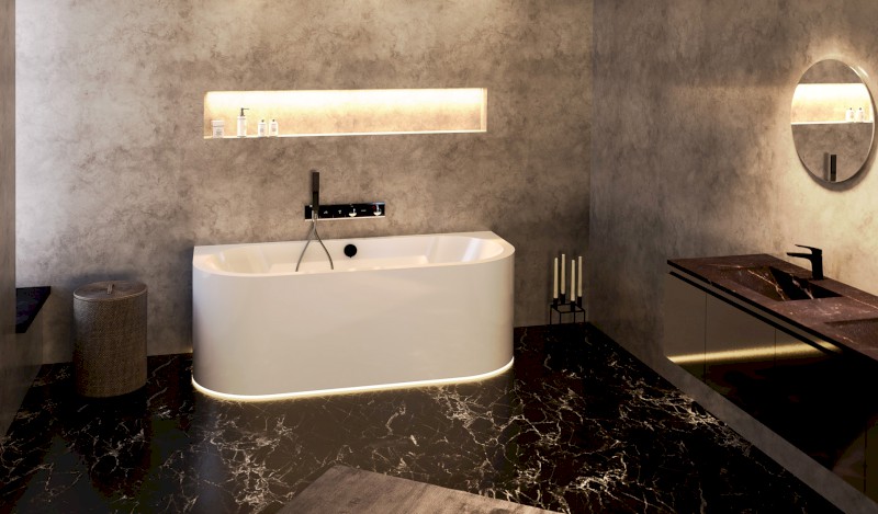 MONOLITH LED ambientní osvětlení 91409