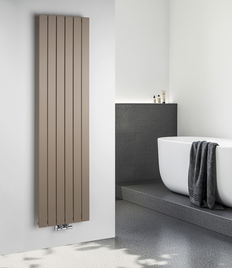 COLONNA otopné těleso 450x1800mm, pískovec IR148S