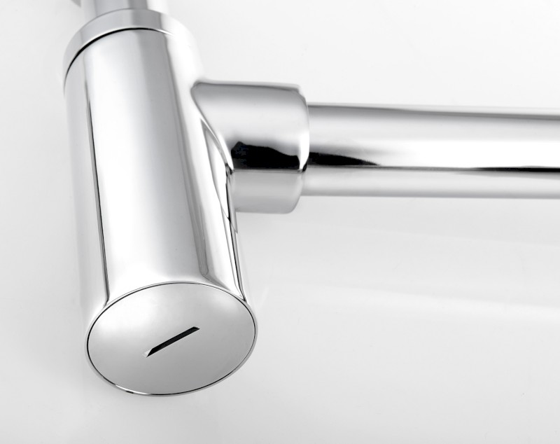 Umyvadlový sifon 5/4