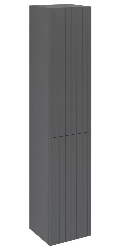 ESPACE STRIP skříňka 35x172x32cm, 2x dvířka, levá/pravá, carina ESC230-4141S