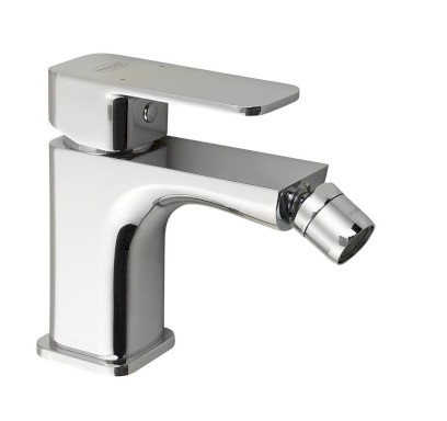 FACTOR stojánková bidetová baterie, chrom FC203