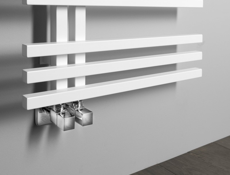 SOPHINA otopné těleso 600x1215 mm, bílá mat IR701W