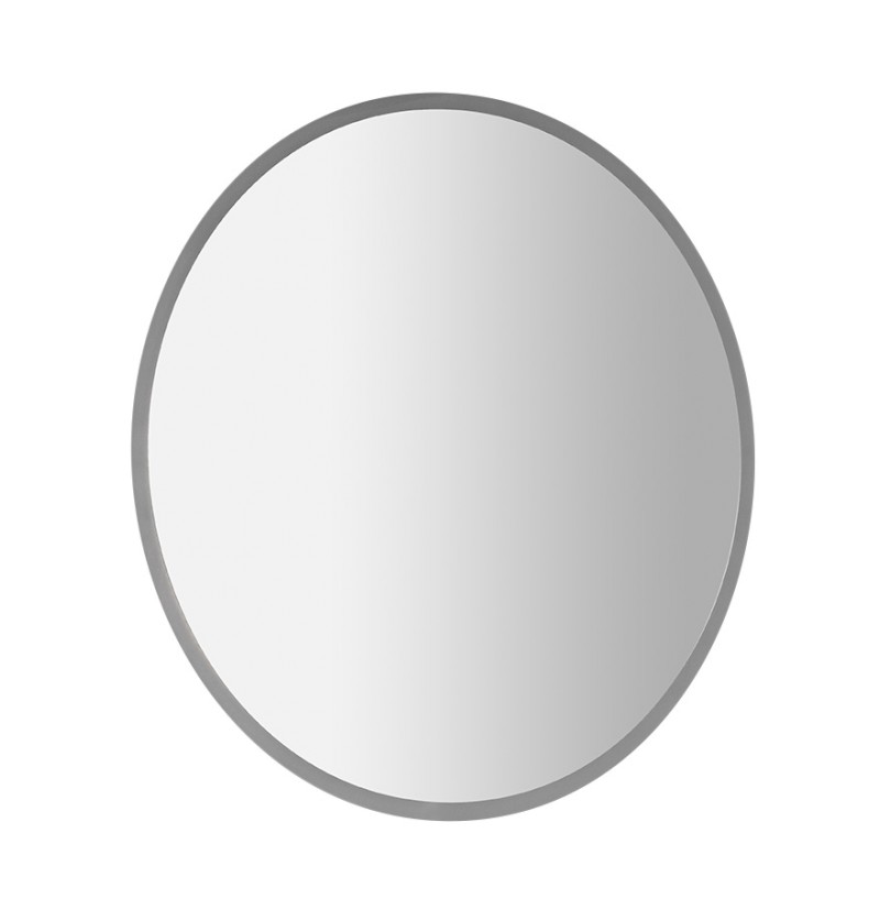 VISO kulaté zrcadlo s LED osvětlením ø 50cm VS050