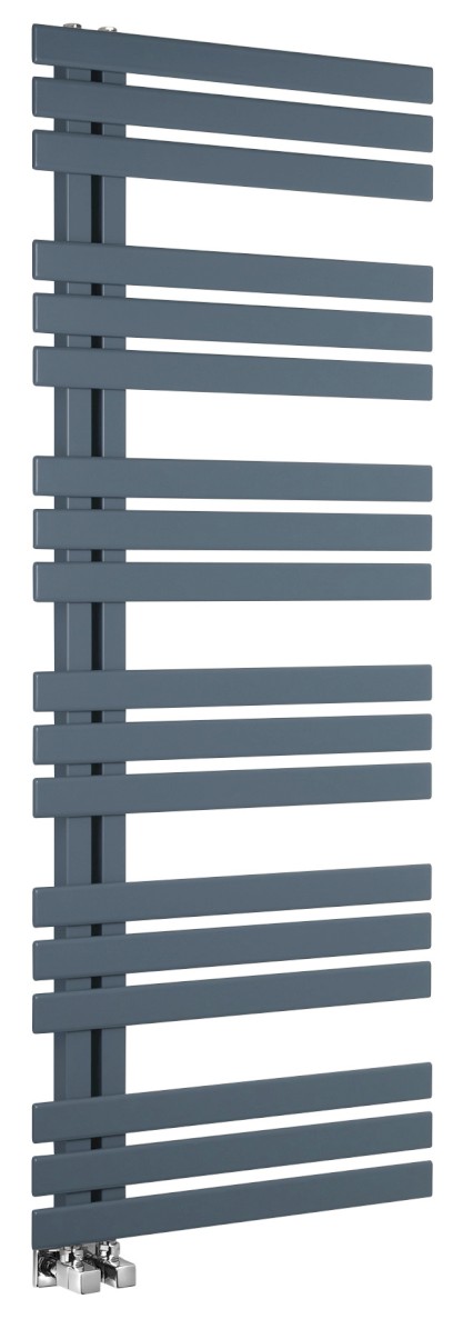 SILVANA otopné těleso 600x1500mm, siena mat IR156S