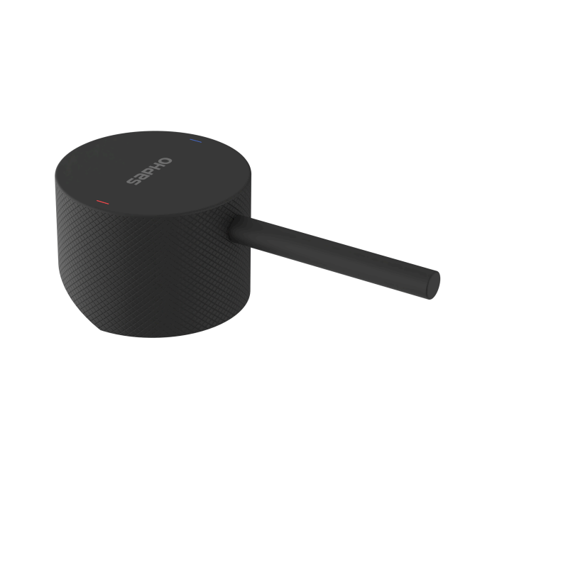 ULTRASAN ovládací páka, černá mat UT002VB-1