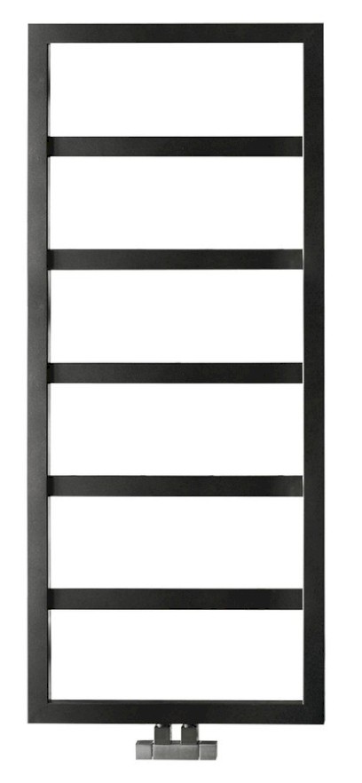 DENALI otopné těleso 550x1336 mm, antracit DN613A