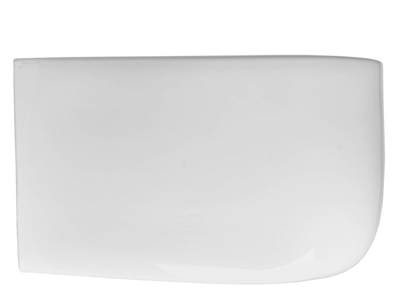 NOLITA bidet závěsný 35x55cm, bílá 532501