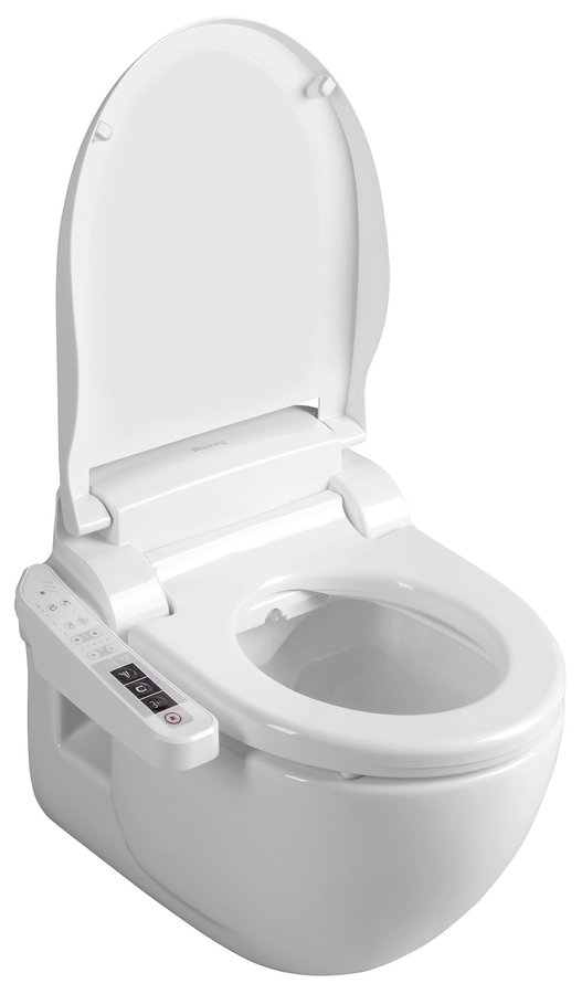 BLOOMING EKO PLUS elektronický bidet NB-1160D