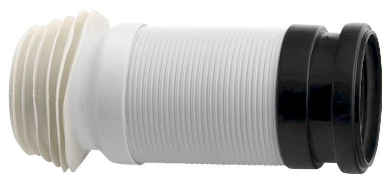 Flexi dopojení pro závěsné WC, 450mm 159.321.0