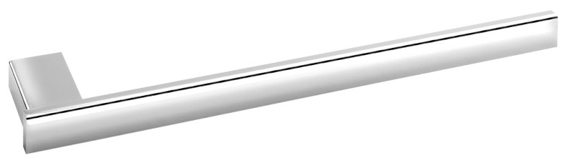 BELLA držák ručníků 400mm, chrom FA312