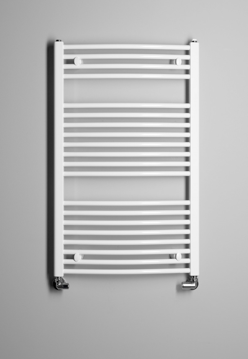 ORBIT otopné těleso s bočním připojením 600x960 mm, bílá ILO96T