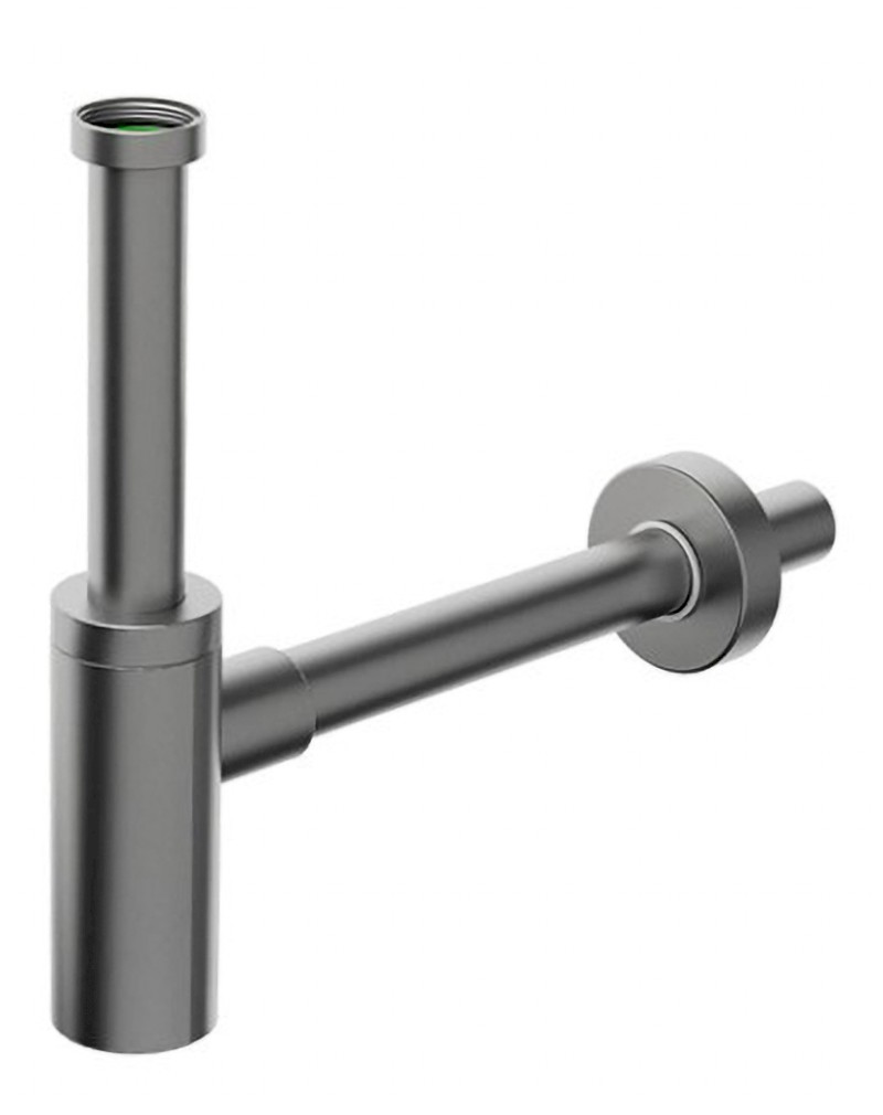 INOXMATER umyvadlový sifon 5/4