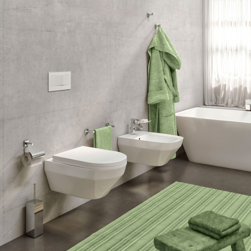 COLORADO háček, chrom 6926