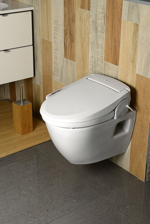BLOOMING EKO PLUS elektronický bidet NB-1160D