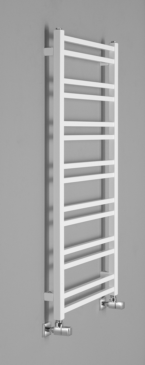 METRO DOS otopné těleso 500x1100 mm, bílá mat IR432T